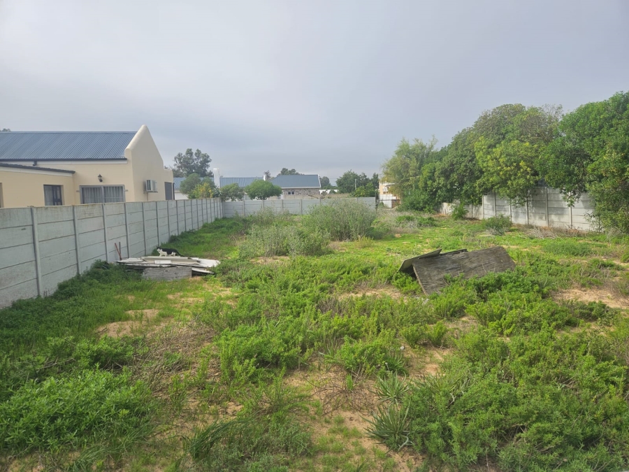 0 Bedroom Property for Sale in Laaiplek Western Cape
